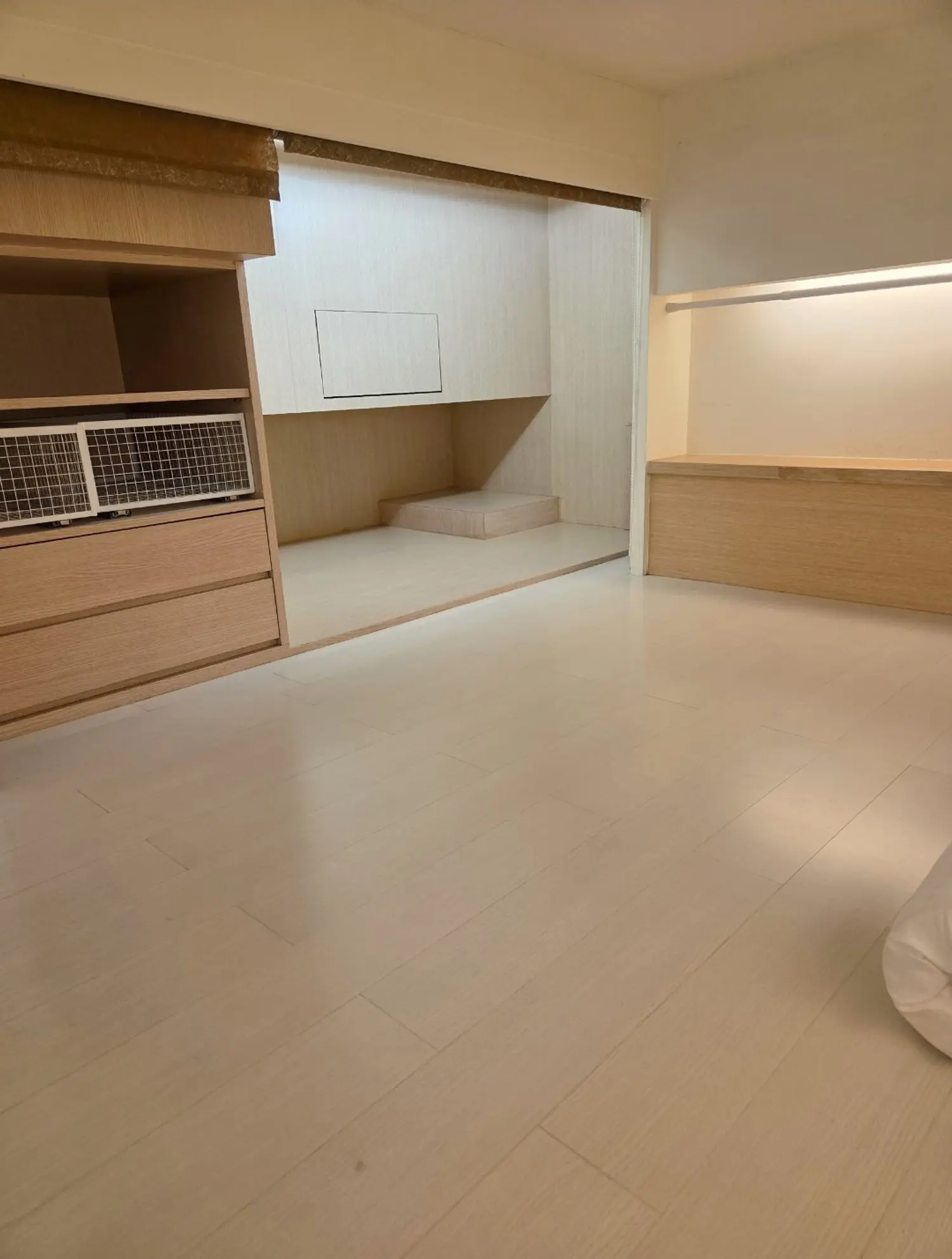 Studio apartment for rent TWD 22 000 - 8 ping - Banqiao District,New Taipei City slide 10