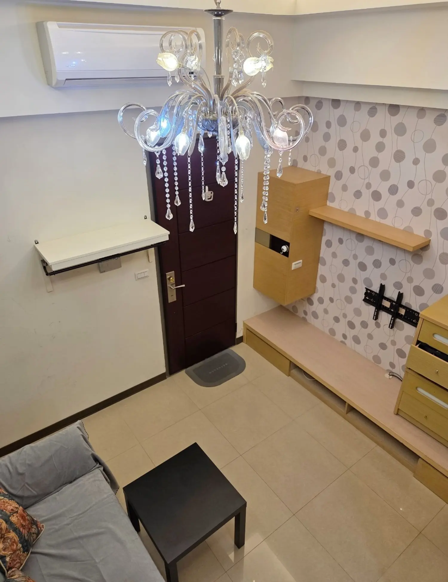 Studio apartment for rent TWD 22 000 - 8 ping - Banqiao District,New Taipei City slide 11