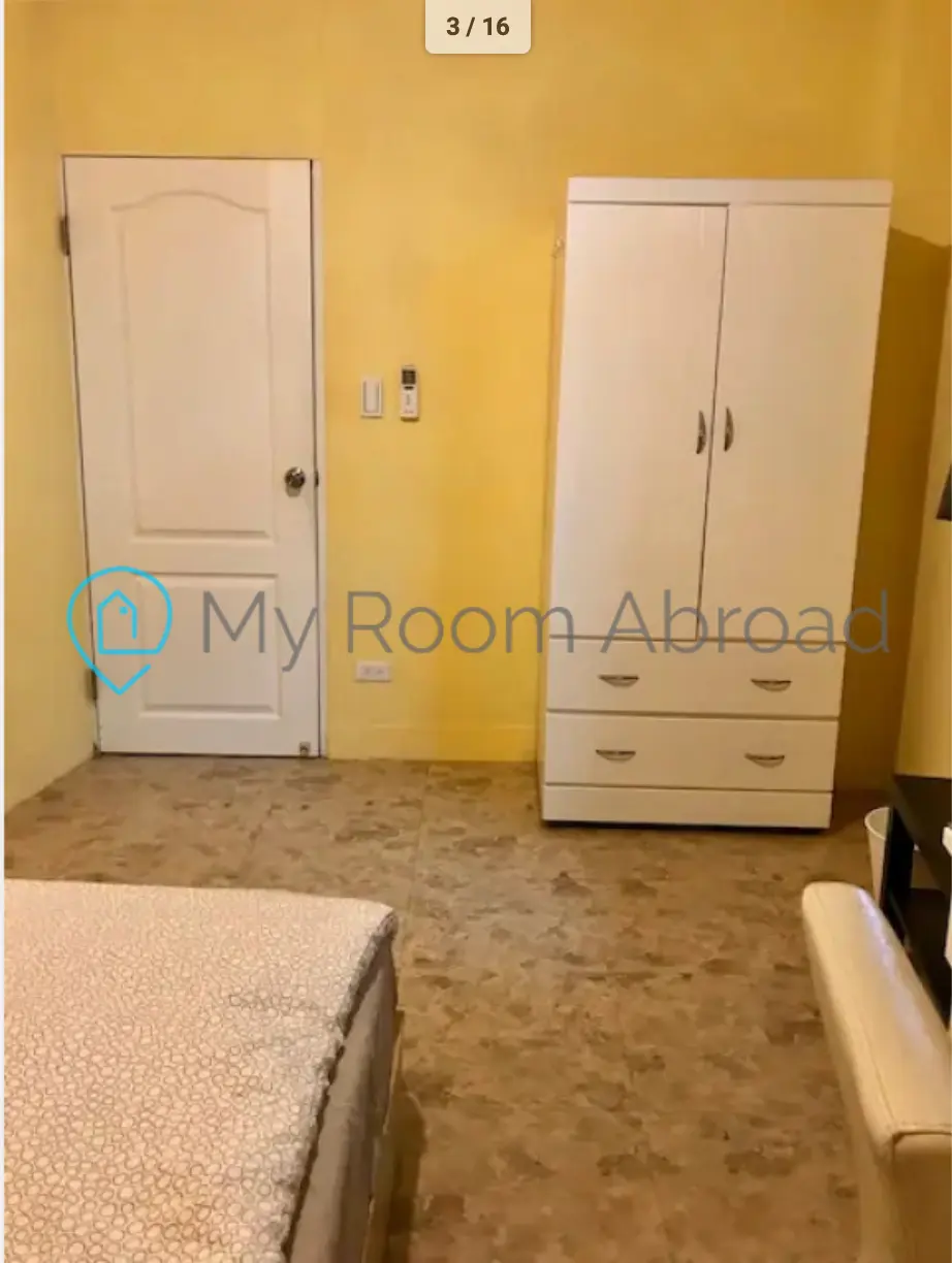 Room for rent in Taipei City, Zhongzheng District | NT$ 13 800 | 4 ping slide 12
