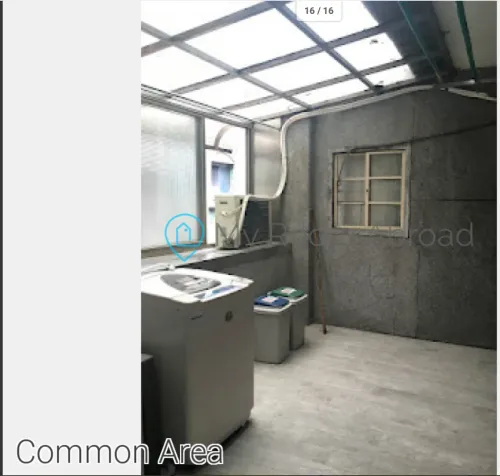 Room for rent NT$ 14 500 - Alley 37, Lane 236, Section 5, Zhongxiao E Rd - 6 bedrooms