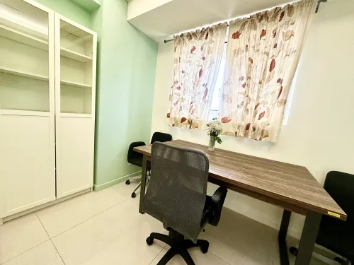 Apartment for rent TWD 60 000 - Linsen N Rd - 2 bedrooms