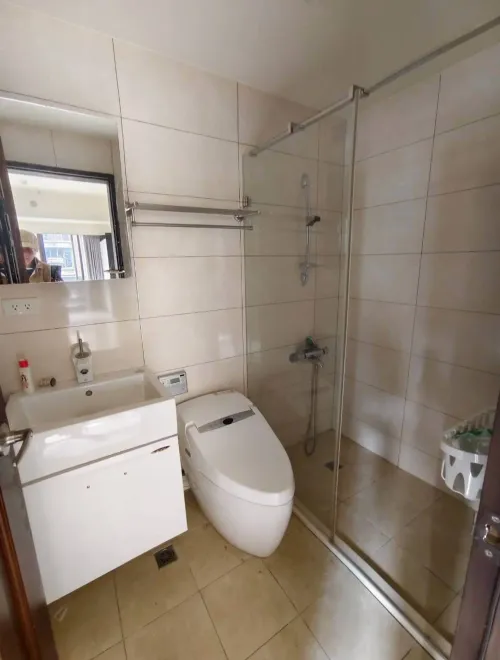 公寓 出租 TWD 138 000 - 長安東路一段56巷7弄 - 3 房