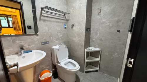 3 bedrooms apartment for rent in Tamsui District, New Taipei City | NT$ 33 000 | 34 ping slide 62