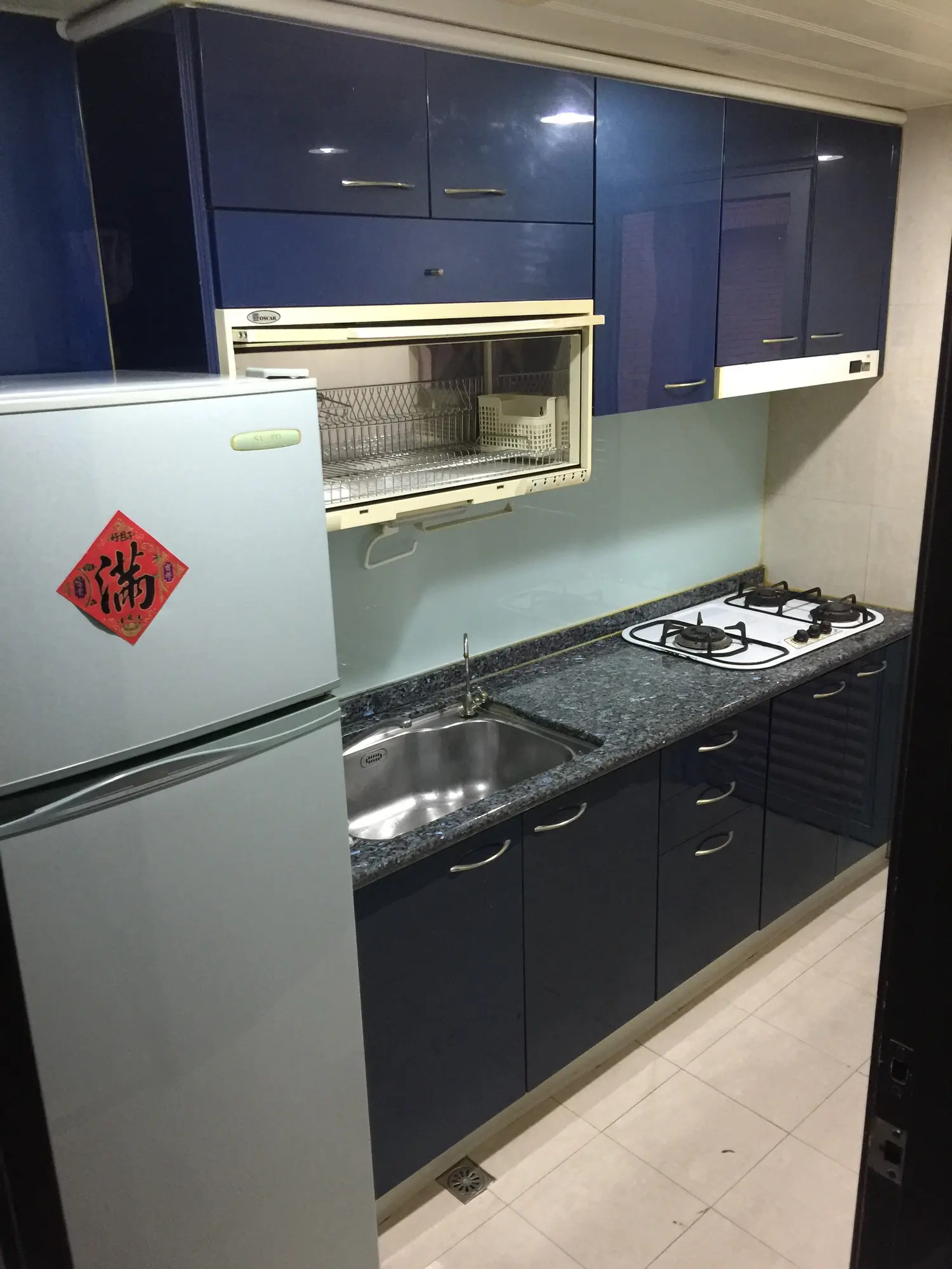 3 bedrooms apartment for rent in Luzhu District, Taoyuan City | NT$ 25 000 | 25 ping slide 4