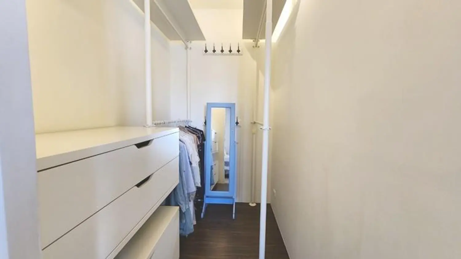 2 bedrooms apartment for rent TWD 60 000 - 17 ping - Zhongshan District,Taipei City slide 4