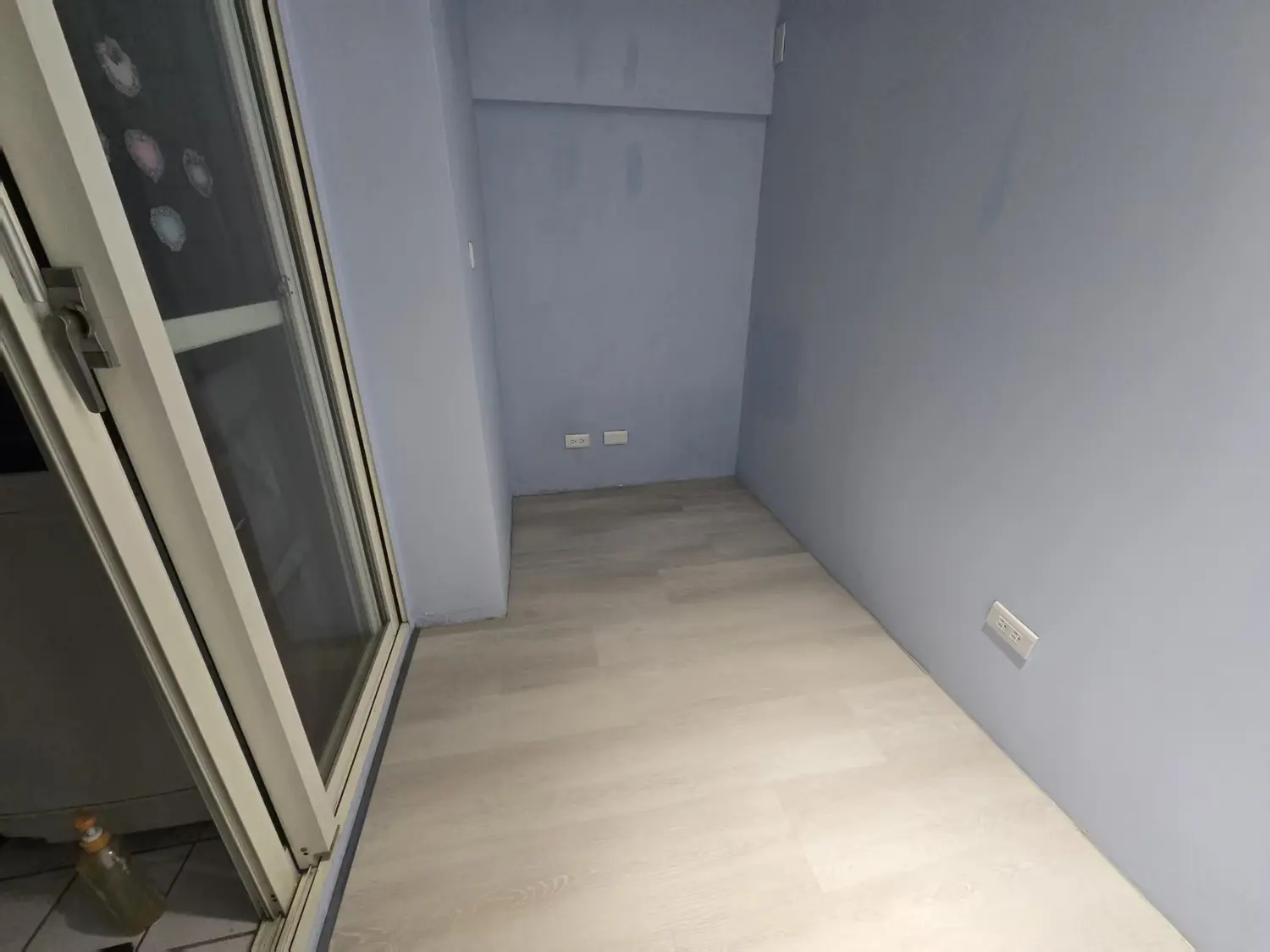 2 bedrooms apartment for rent in Songshan District, Taipei City | NT$ 31 000 | 10 ping slide 1