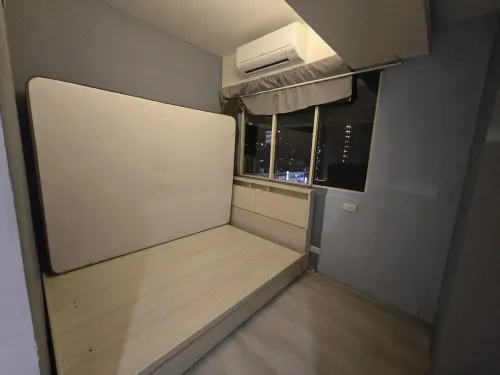 2 bedrooms apartment for rent in Songshan District, Taipei City | NT$ 31 000 | 10 ping slide 8