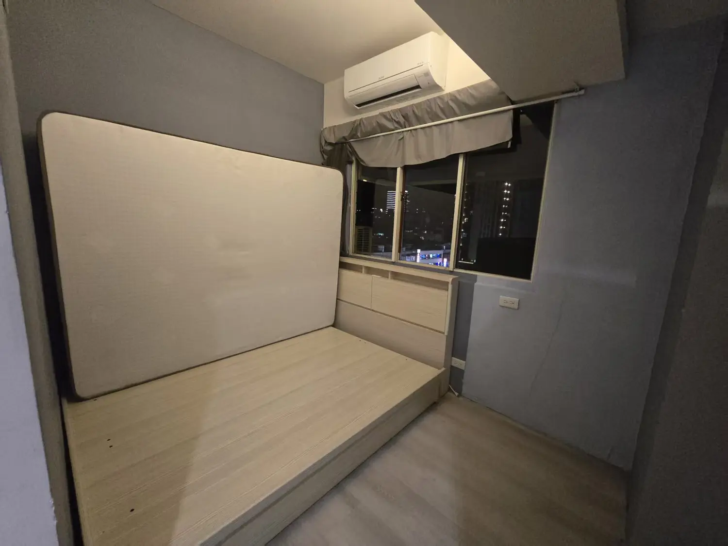 2 bedrooms apartment for rent in Songshan District, Taipei City | NT$ 31 000 | 10 ping slide 8