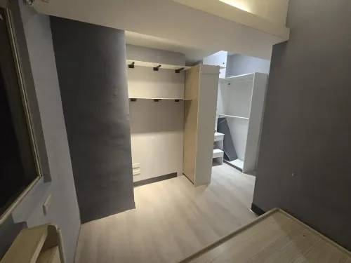 2 bedrooms apartment for rent in Songshan District, Taipei City | NT$ 31 000 | 10 ping slide 7