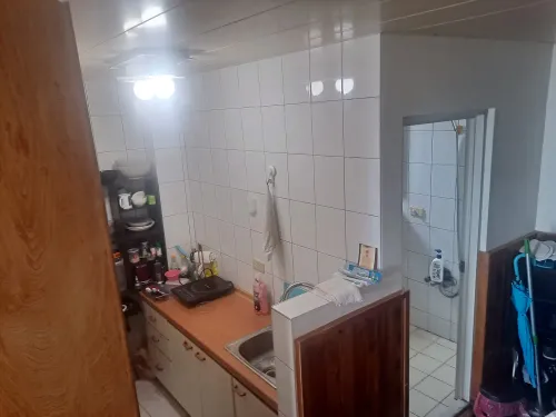 Apartment for rent TWD 8 000 - Yutian Rd - Studio