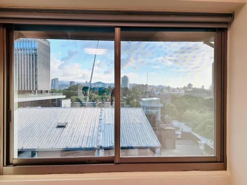Studio apartment for rent in Zhongzheng District, Taipei City | NT$ 25 900 | 10 ping slide 5