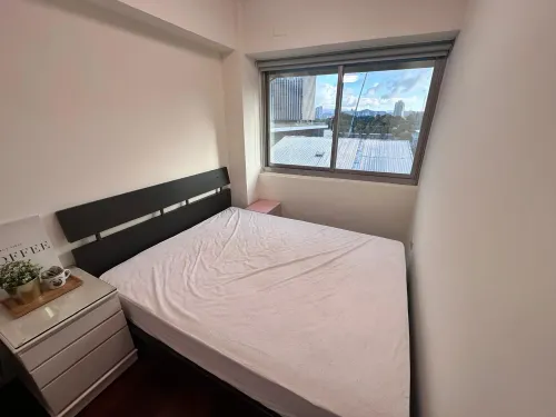 Studio apartment for rent in Zhongzheng District, Taipei City | NT$ 25 900 | 10 ping slide 7
