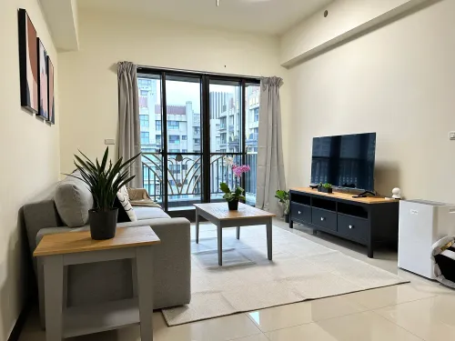 公寓 出售 TWD 21 680 000 - 文化二路二段 - 2 房