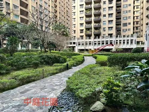 公寓 出售 TWD 21 680 000 - 文化二路二段 - 2 房