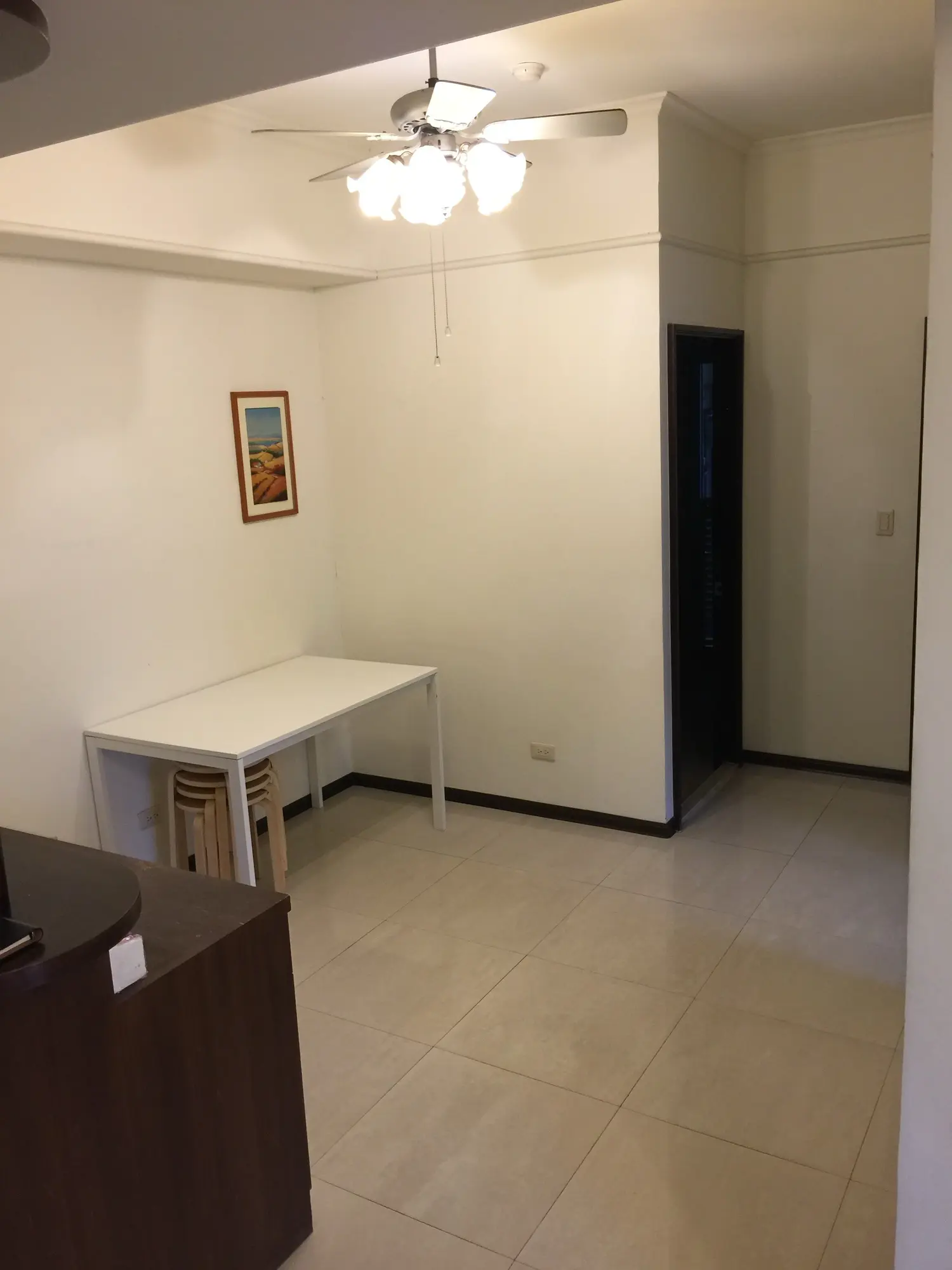 3 bedrooms apartment for rent in Luzhu District, Taoyuan City | NT$ 25 000 | 25 ping slide 3