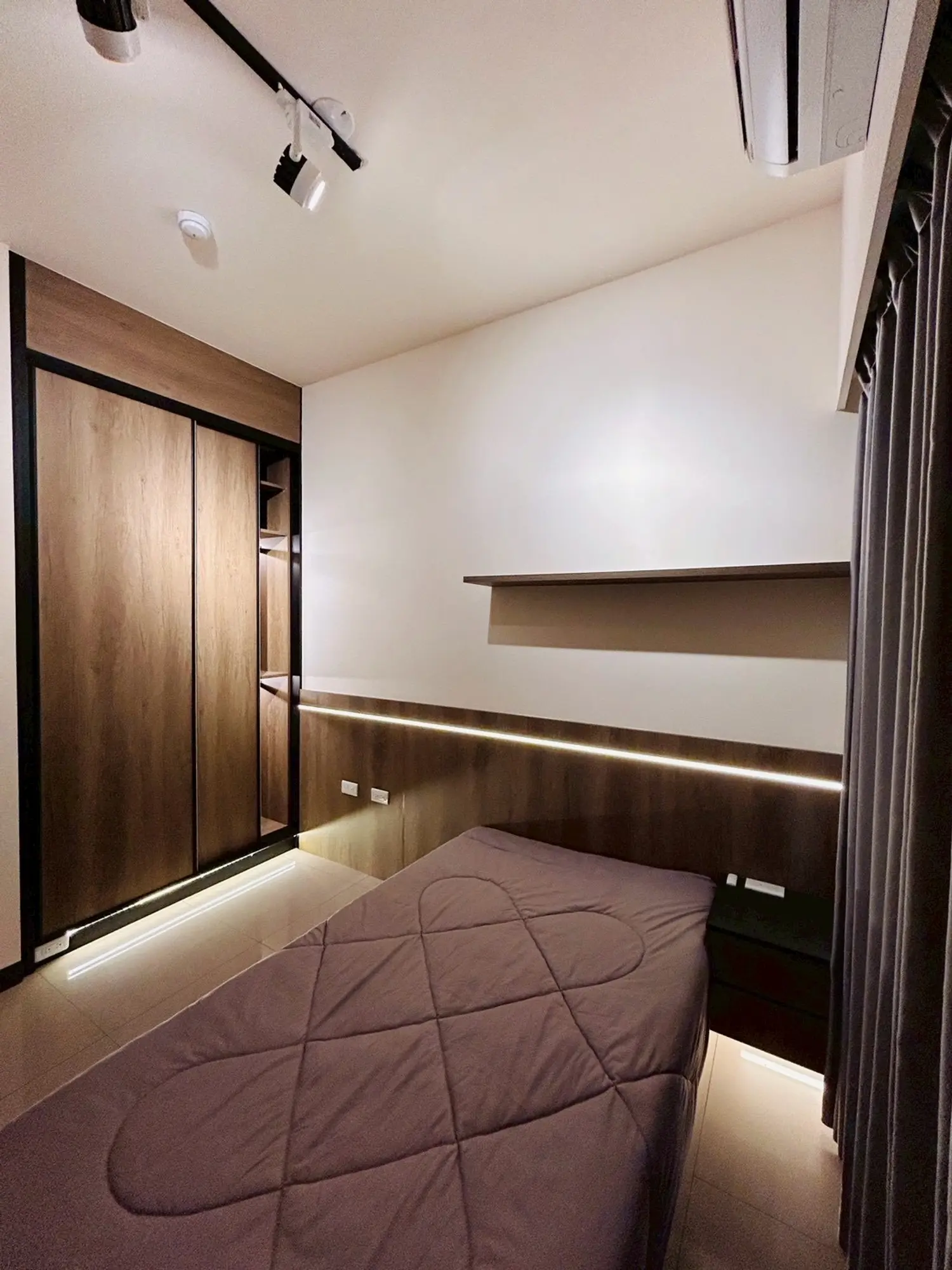 4 bedrooms apartment for rent TWD 45 000 - 55 ping - East District, Tainan City slide 8