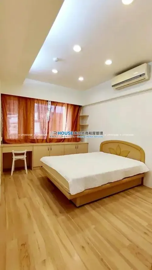 Apartment for rent TWD 50 000 - Lane 157, Section 6, Zhongshan N Rd - 2 bedrooms