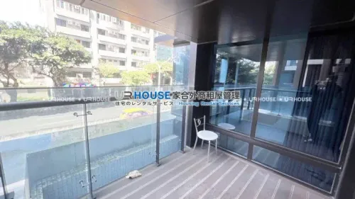 1 room apartment for rent in Xinyi District, Taipei City | TWD 68 000 | 21 ping slide 11