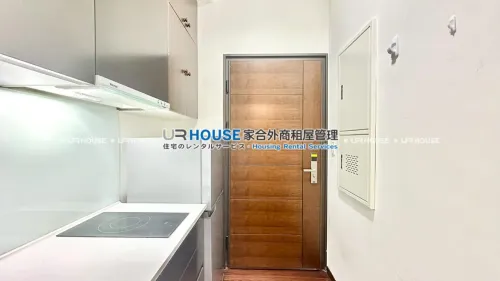 Studio apartment for rent TWD 40 000 - 7 ping - Daan District,Taipei City slide 4