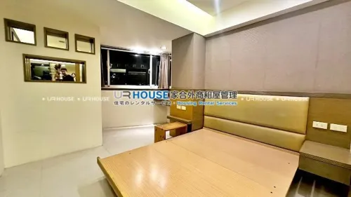 公寓 出租 TWD 35 500 - 仁愛路四段 - 2 房