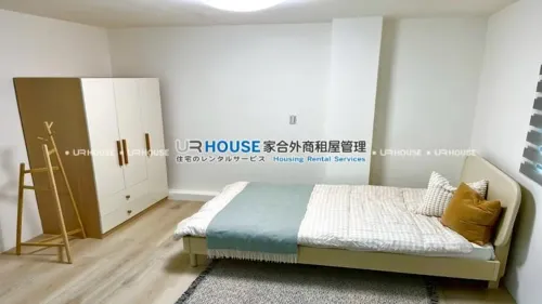 Private room for rent TWD 23 000 -  - 1 room