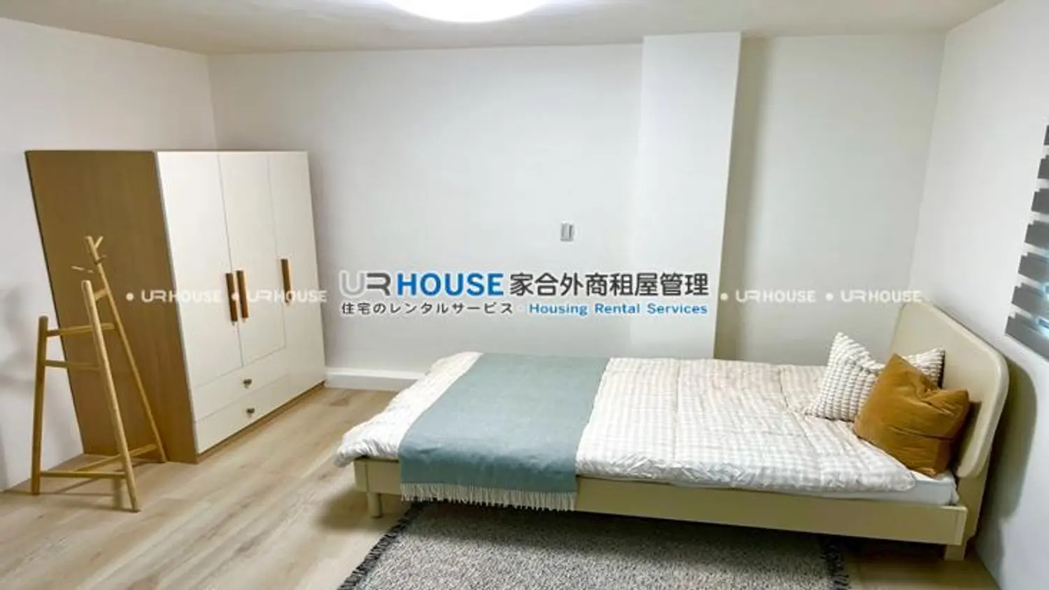 Private room for rent TWD 23 000 - 8 ping - Daan District, slide 3
