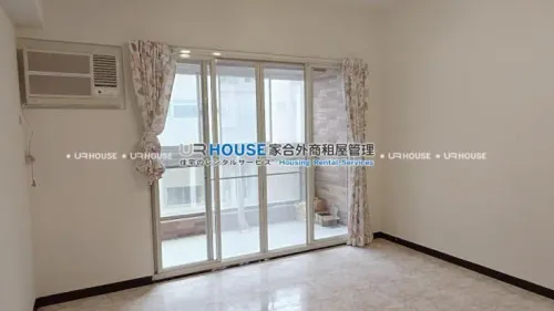 3 bedrooms apartment for rent in Zhongshan District, Taipei City | NT$ 50 000 | 29 ping slide 3