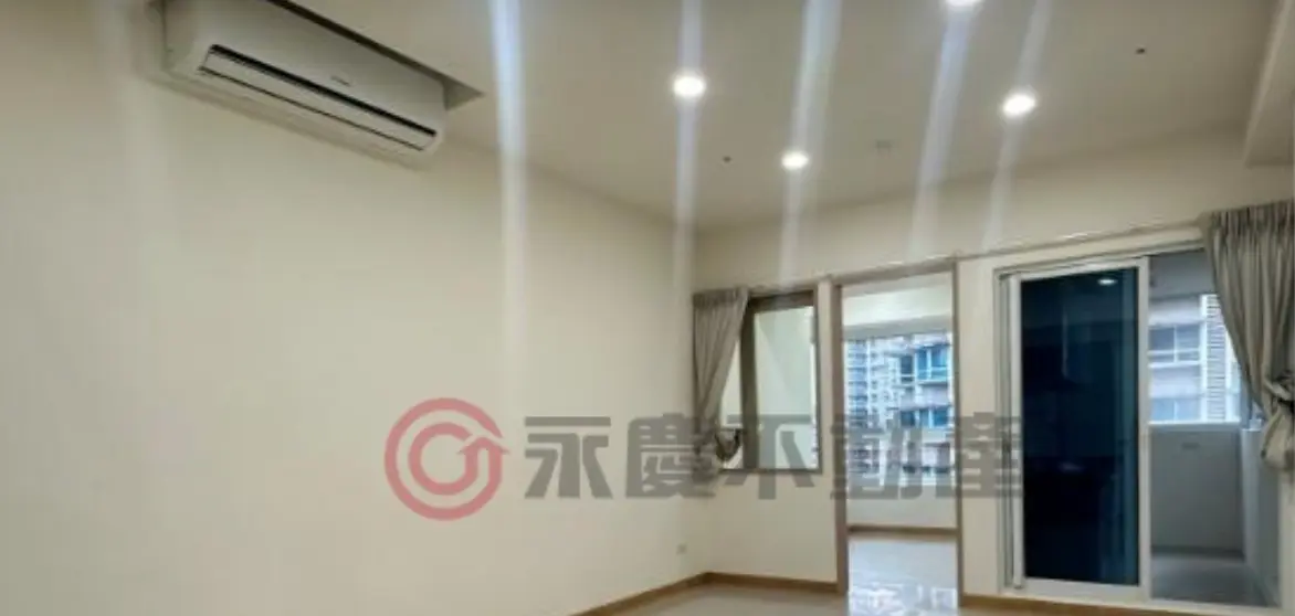 2 bedrooms apartment for sale in Tamsui District, New Taipei City | NT$ 10 380 000 | 14 ping slide 0