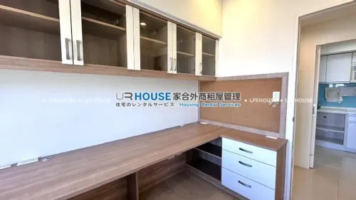 Apartment for rent TWD 50 000 -  - 2 bedrooms