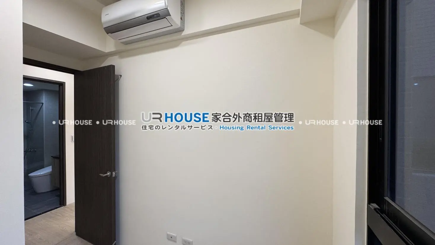 2 bedrooms apartment for rent in Beitou District, Taipei City | TWD 68 000 | 23 ping slide 4