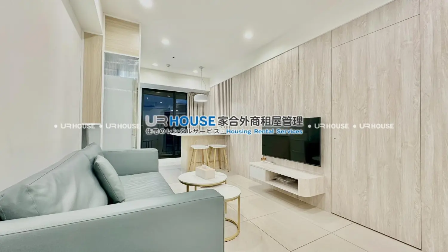 3 房 公寓 出租 TWD 55 000 - 21 坪 - 三重區,新北市 slide 1