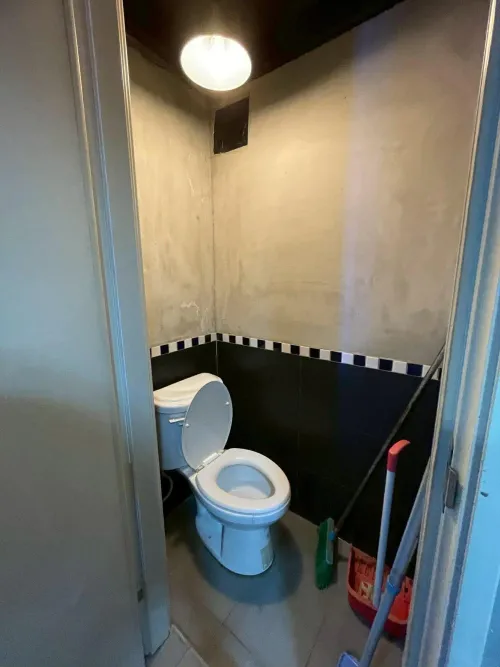 2 bedrooms townhouse for rent in Beitun District, Taichung City | TWD 18 000 | 18 ping slide 8