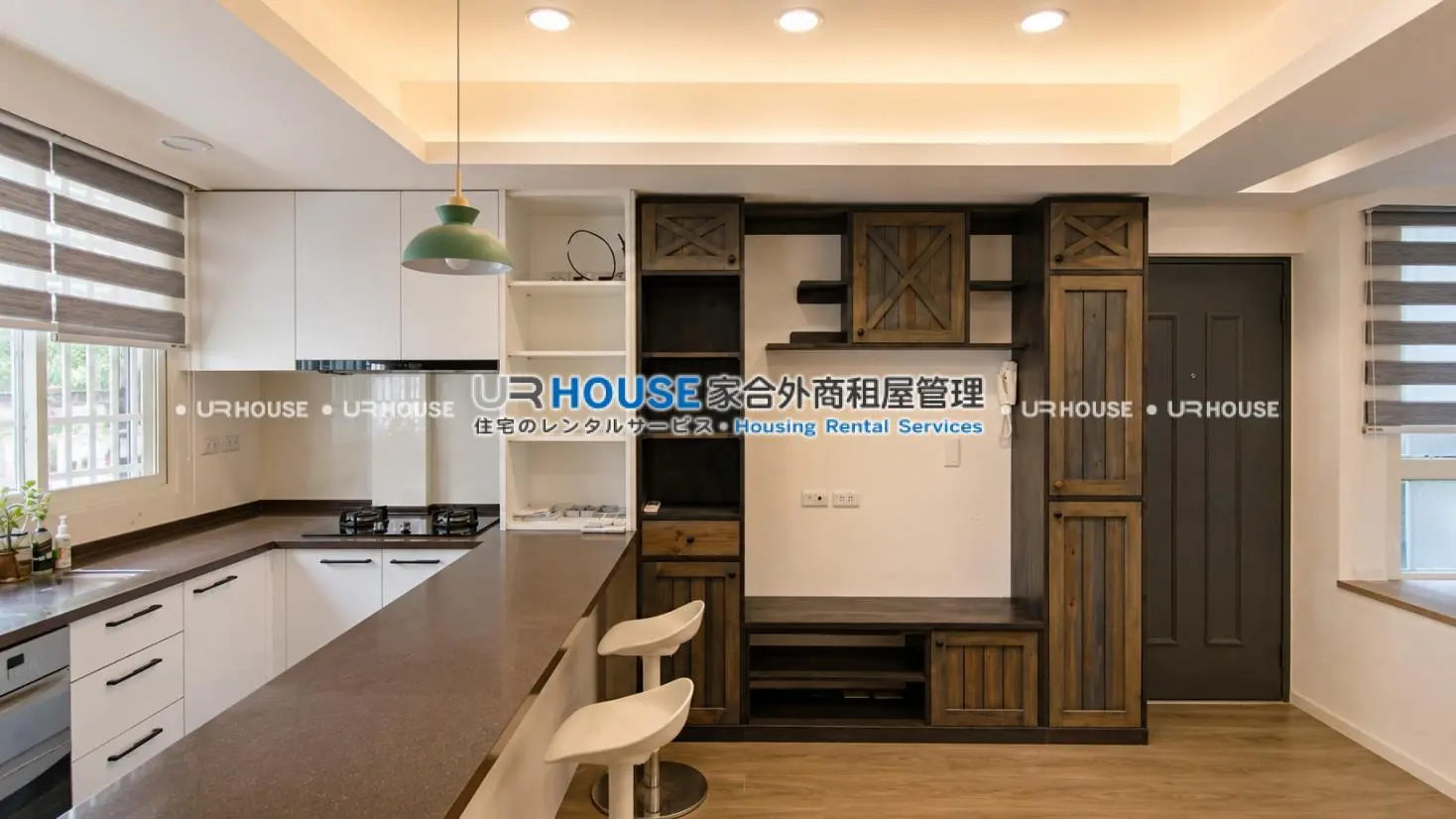 3 bedrooms apartment for rent in Shilin District, Taipei City | NT$ 45 000 | 27 ping slide 6