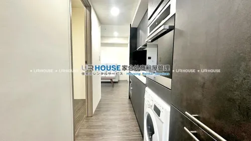 2 bedrooms apartment for rent TWD 60 000 - 25 ping - Zhongzheng District,Taipei City slide 2