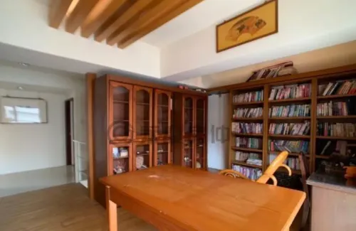 4 bedrooms apartment for sale in Tamsui District, New Taipei City | NT$ 19 980 000 | 50 ping slide 5