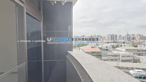 2 bedrooms apartment for rent in Daan District, Taipei City | NT$ 48 000 | 10 ping slide 6