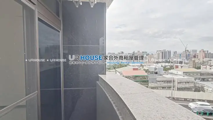 2 bedrooms apartment for rent in Daan District, Taipei City | NT$ 48 000 | 10 ping slide 6