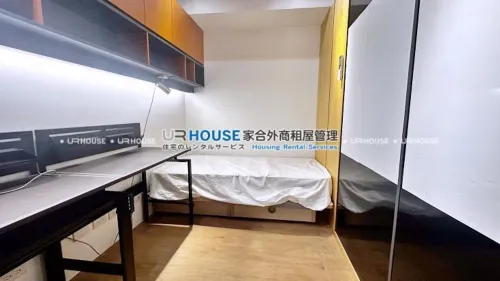 Apartment for rent TWD 60 000 -  - 3 bedrooms