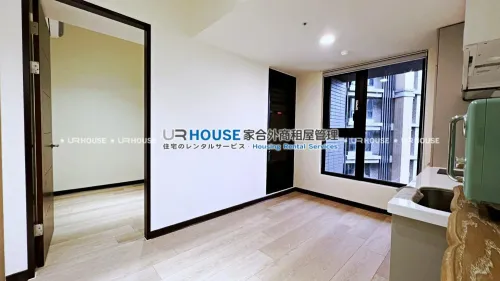 Apartment for rent TWD 34 500 - Lane 191, Section 1, Wenhua 3rd Road - 3 bedrooms