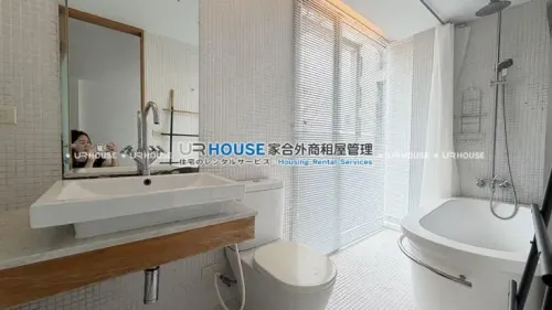 Apartment for rent NT$ 36 000 - Alley 40, Lane 181, Section 4, Zhongxiao East Road - Studio