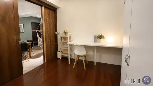 Room for rent NT$ 14 800 - 和平東路三段 - 5 bedrooms