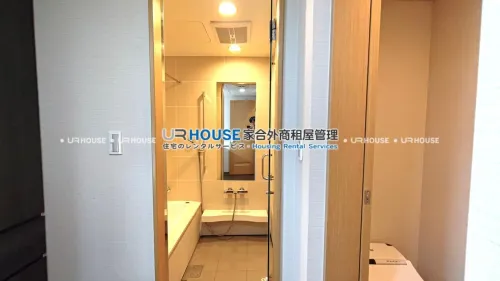 2 bedrooms apartment for rent in Beitou District, Taipei City | NT$ 60 000 | 20 ping slide 14