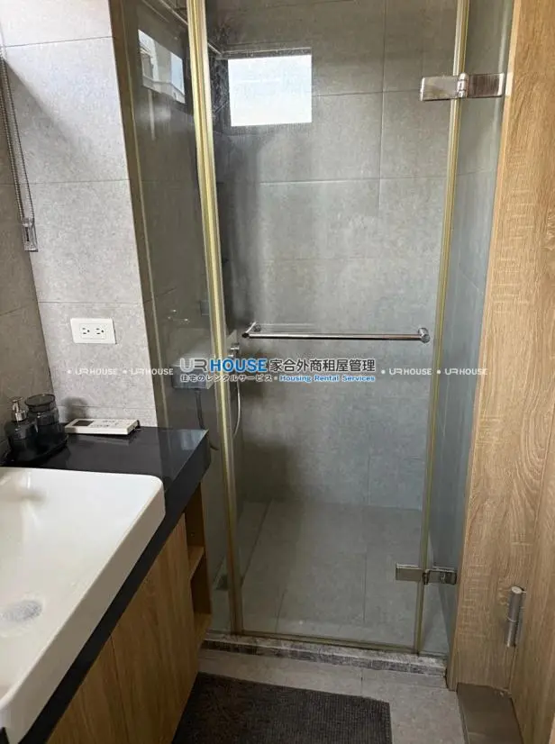 2 bedrooms apartment for rent in Shilin District, Taipei City | NT$ 49 000 | 12 ping slide 12