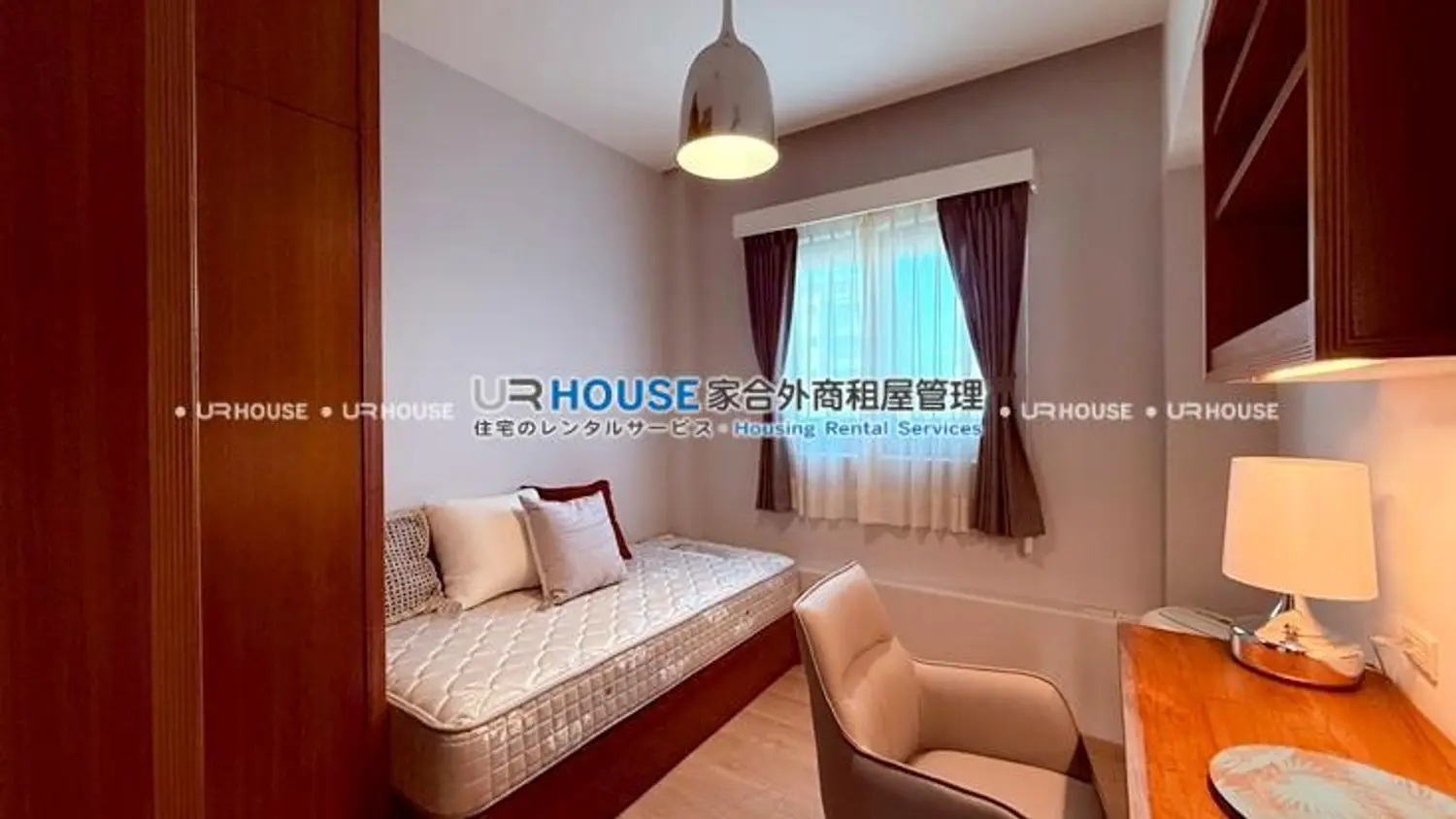 2 bedrooms apartment for rent TWD 59 000 - 19 ping - Zhongshan District,Taipei City slide 4