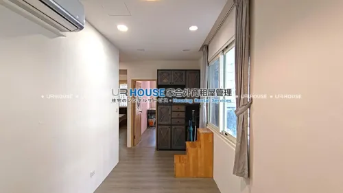 3 bedrooms apartment for rent in Shilin District, Taipei City | NT$ 45 000 | 27 ping slide 7