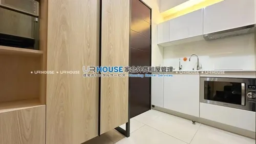 Apartment for rent TWD 32 000 -  - 1 room