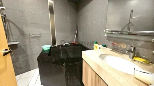 1 room apartment for rent in Tamsui District, New Taipei City | NT$ 20 000 | 20 ping slide 3