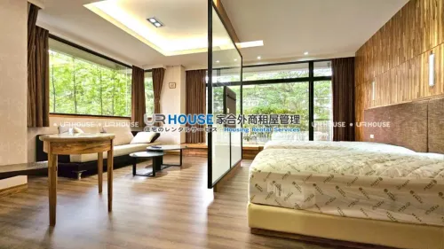 Room for rent NT$ 23 000 - Fuxing North Road - 1 room