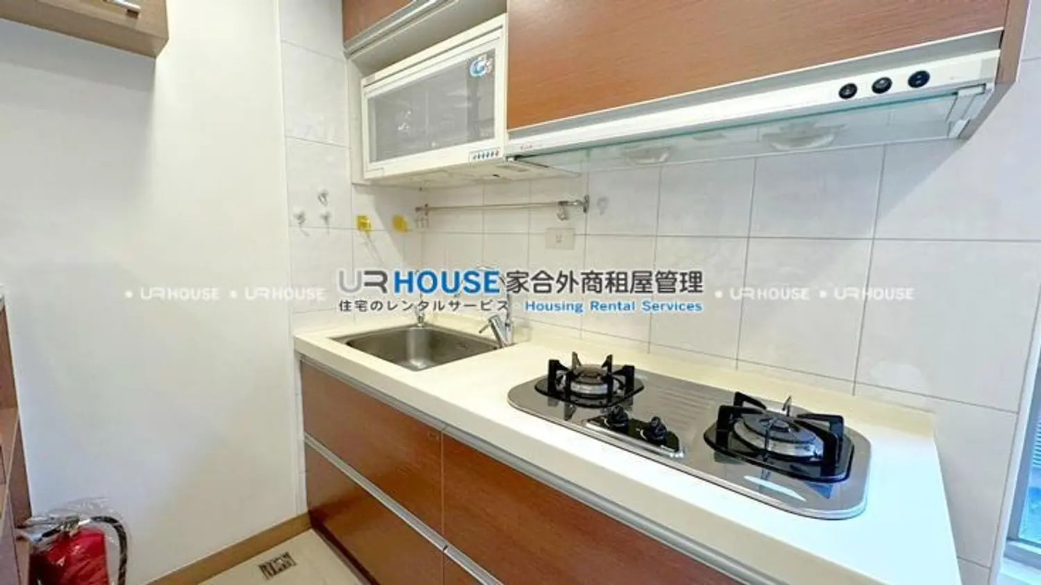 2 bedrooms apartment for rent TWD 45 000 - 15 ping - Nangang District,Taipei City slide 12