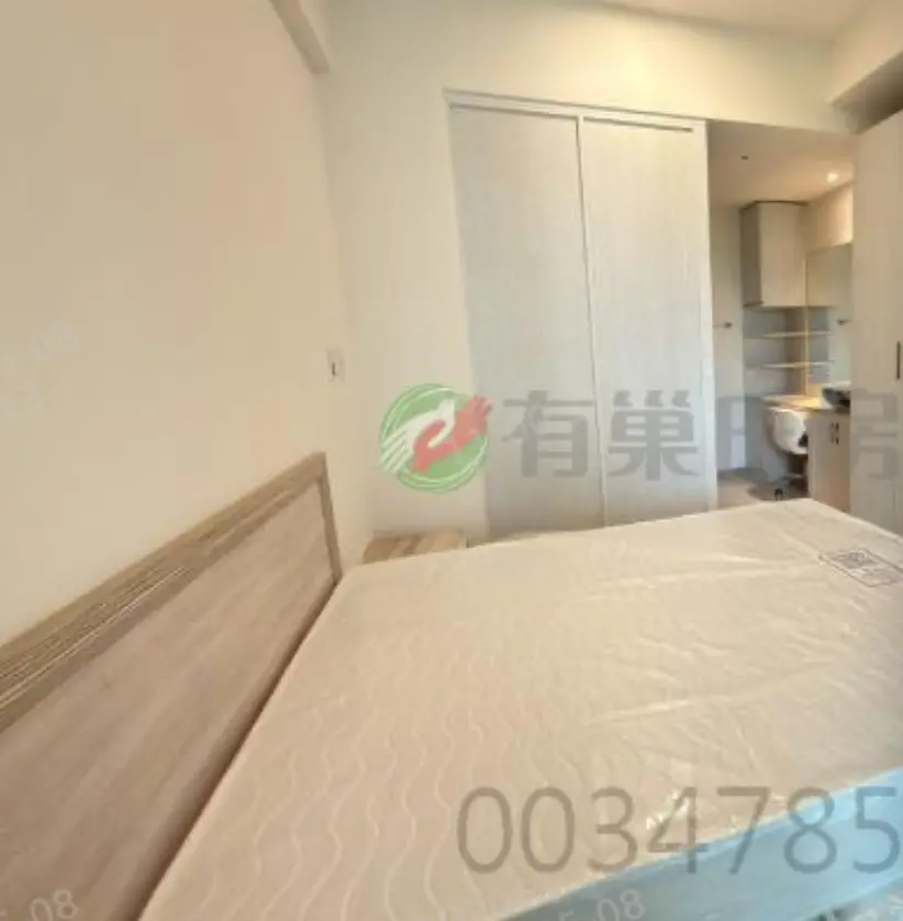 3 bedrooms apartment for rent in Tamsui District, New Taipei City | NT$ 26 500 | 42 ping slide 1